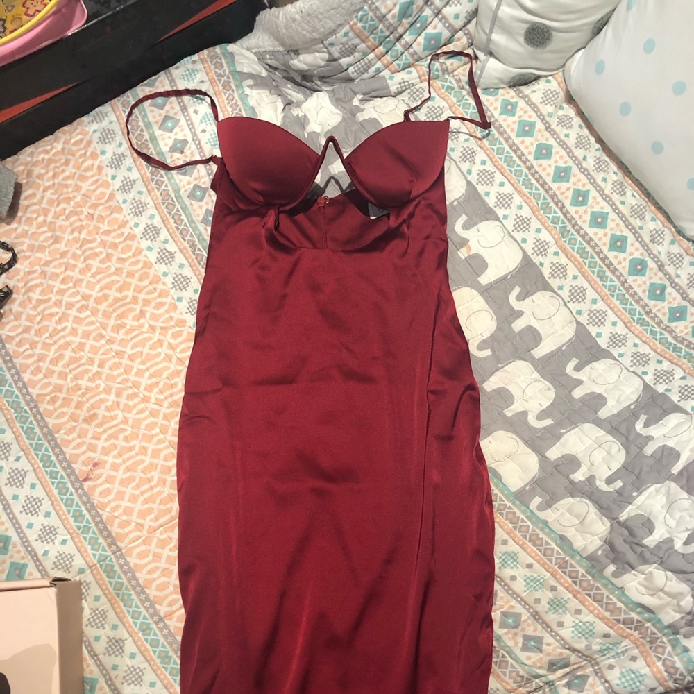 Dress OhPolly size sx